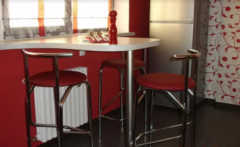 Продажа 2к Квартира 65 кв.м тополинная Одесса - изображение 9