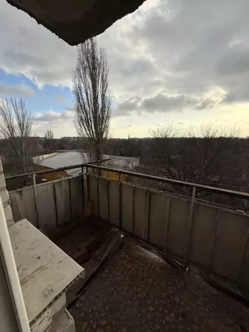 Продаж Квартира 2-кімнатна, 5/5 поверх на Героїв Земляків, 2 Kirovohrad - photo 9