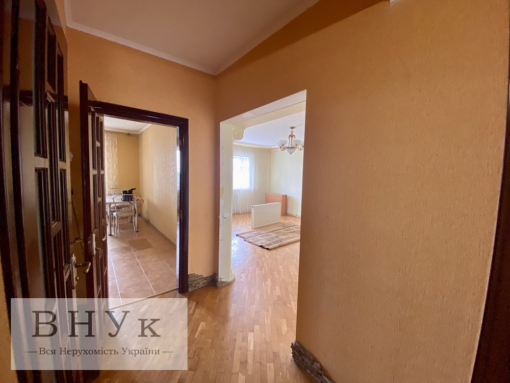 Продаж Квартира 3-кімнатна, 6/6 поверх на вул. Довженка О. Тернопіль - фото 11