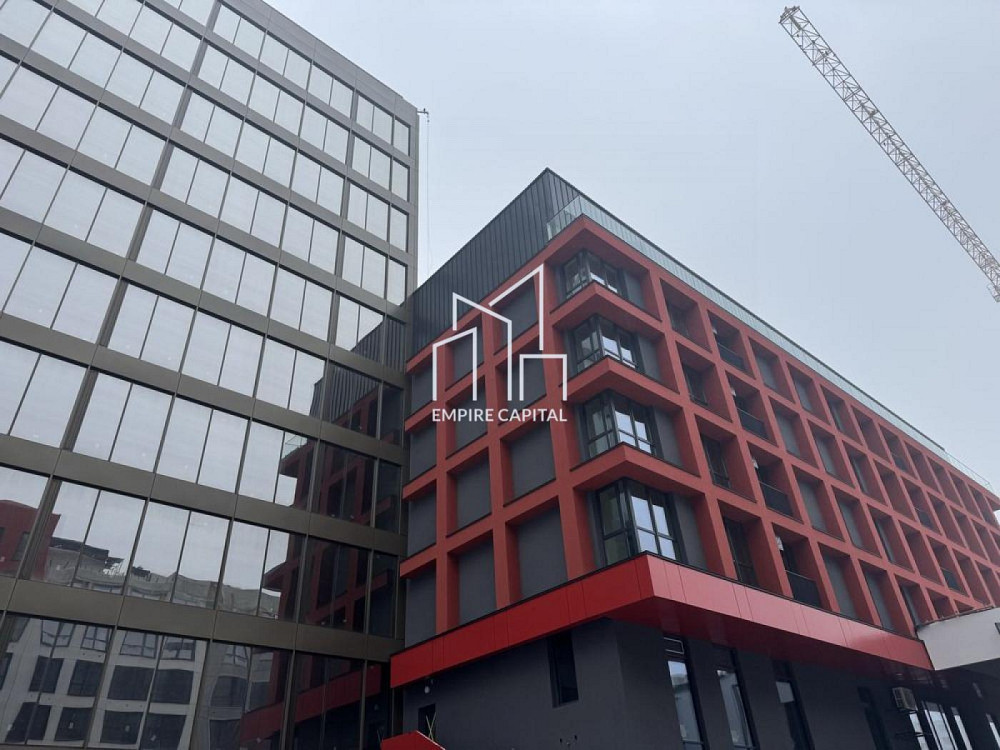 Продаж 2к Квартира 59 кв.м Княгині Ольги вул. Львов - изображение 10