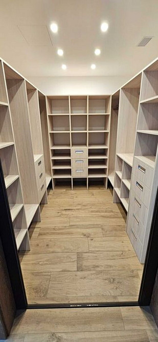 Продаж Квартира 3-кімнатна, 22/25 поверх на Зарічна, 1 Київ - фото 19