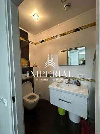 Оренда Квартира 2-кімнатна, 9/16 поверх на вул. Кадетський Гай Київ