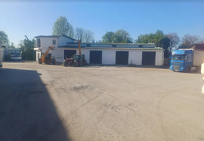Здається комерційне приміщення на вул. Подільська, площа 500 кв.м Тернопіль - фото 6