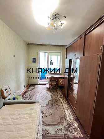 Продаж 1к Квартира 35 кв.м Вершигоры Петра ул. Київ