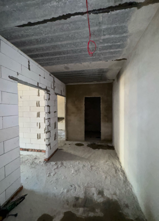 Продаж 1к Квартира 56 кв.м Домбровський Житомир