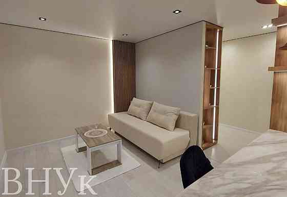 Продаж Квартира 2-кімнатна, 5/12 поверх на Смакули вул., 8 Ternopil'