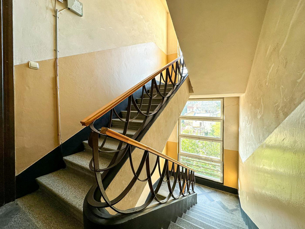 Оренда 3-кімнатна квартира Львов - изображение 16