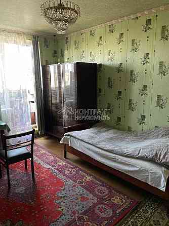 Продаж Квартира 3-кімнатна, 9/12 поверх на вул. Салтівське Харків