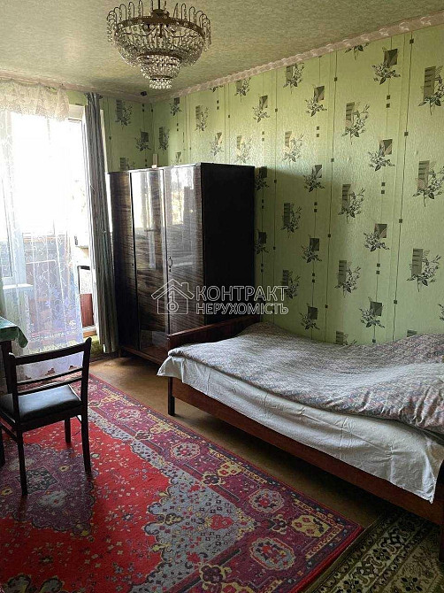 Продаж Квартира 3-кімнатна, 9/12 поверх на вул. Салтівське Харків - фото 2