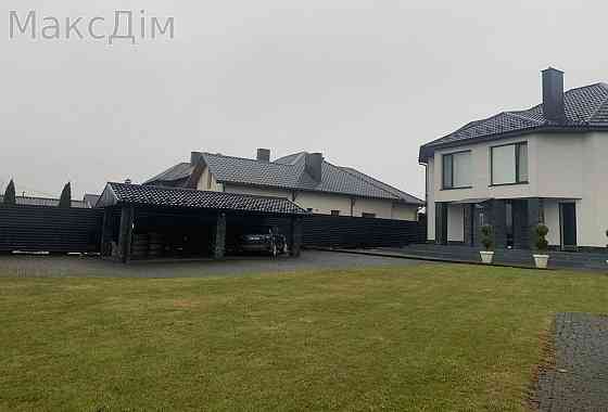 Продаж Будинок 3-кімнатний на вул. Богдана Хмельницького Байковцы