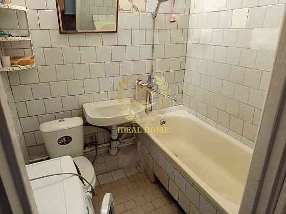 Продаж Квартира 1-кімнатна на Лобановского пр-т, 39А Київ