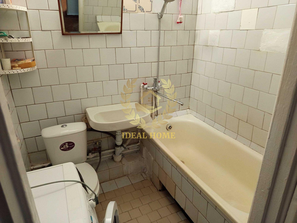 Продаж Квартира 1-кімнатна на Лобановского пр-т, 39А Kiev - photo 6