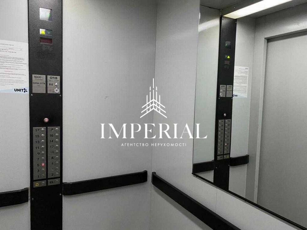 Оренда Квартира 2-кімнатна, 5/24 поверх на вул. Лабораторний Київ - фото 16