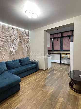 Оренда Квартира 2-кімнатна, 8/15 поверх на вул. Ботанічний Харьков