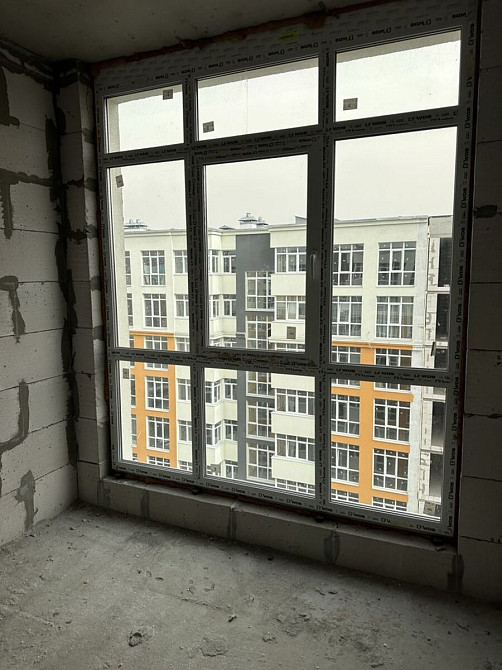 1 кімнатна квартира, ЖК Стожари, Софіївська Борщагівка, Бучанський район (Києво-Святошинський)  - photo 9