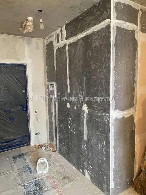 Продаж Будинок 1-кімнатний на Віктора Некрасова вул., 12А Київ - фото 7