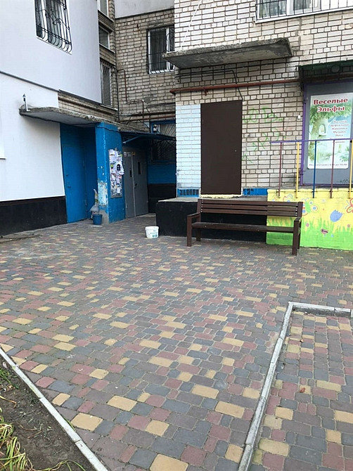 Продаж Квартира 2-кімнатна, 9/10 поверх на Донецкое шоссе, 123 Дніпро - фото 12