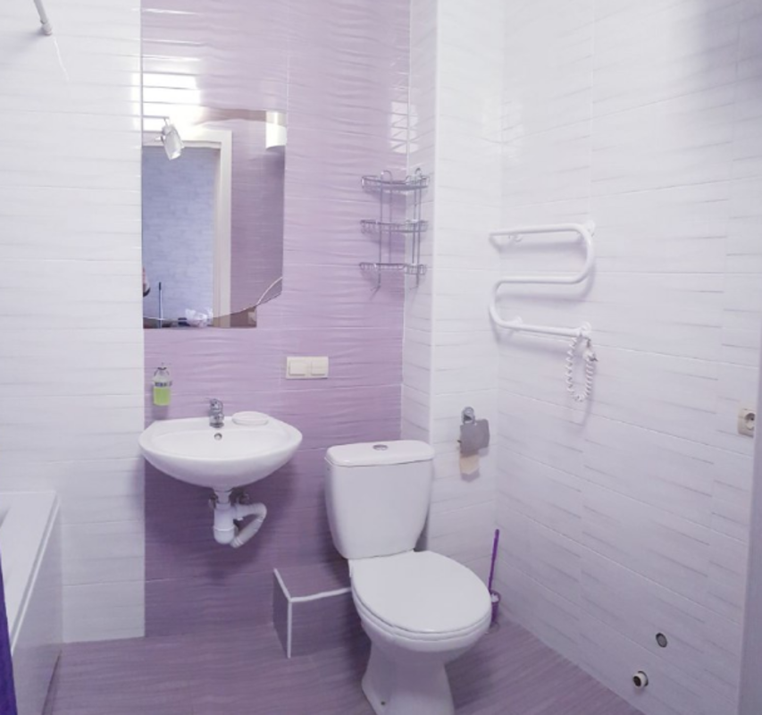 Оренда Квартира 2-кімнатна, 20/26 поверх на Крушельницкой Соломии ул., 15 Київ - фото 6