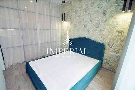 Оренда Квартира 2-кімнатна, 22/26 поверх на вул. Коновальця Євгена Kiev