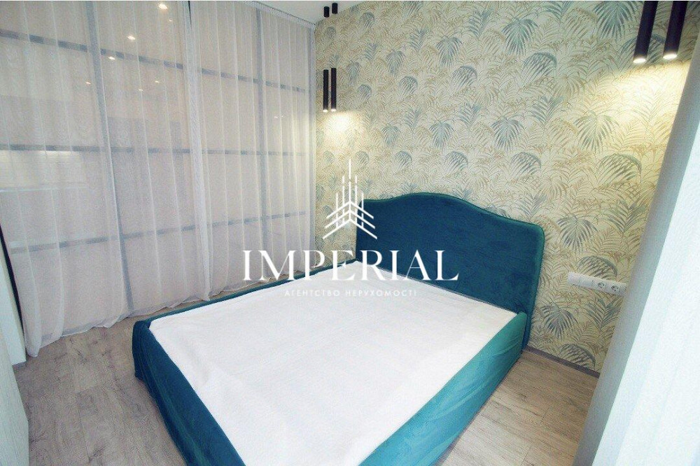 Оренда Квартира 2-кімнатна, 22/26 поверх на вул. Коновальця Євгена Kiev - photo 2