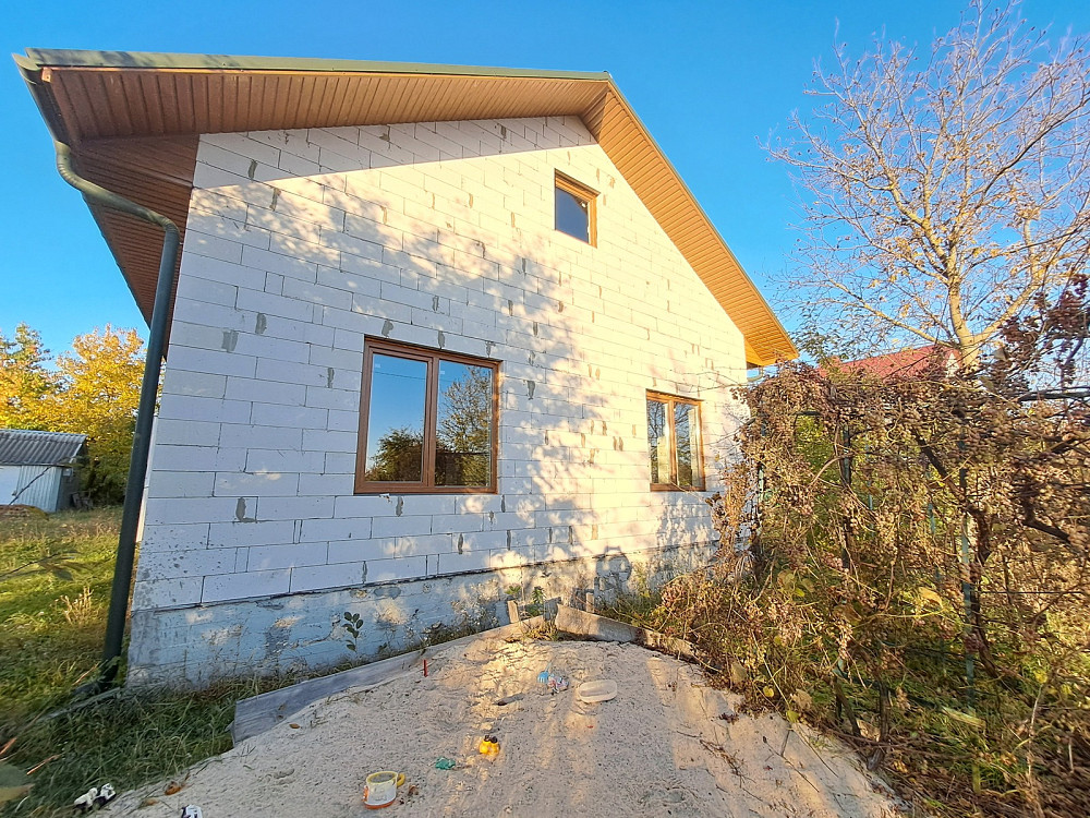 Продаж Будинок на Друга Центральна  - photo 8