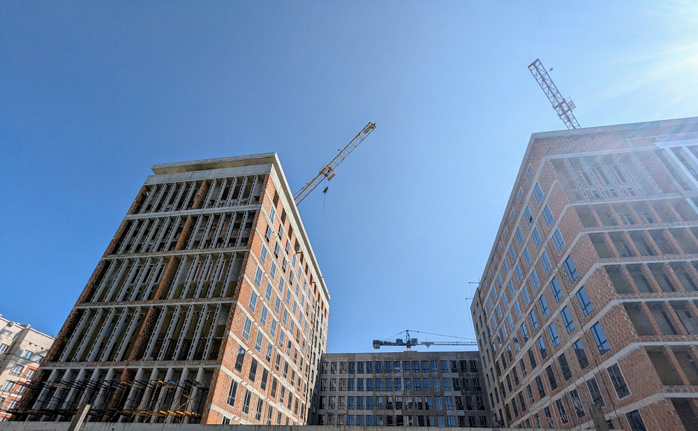 Продаж 1к Квартира 42 кв.м Стрийська, 115 Львів - фото 8