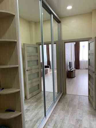 Оренда Квартира 1-кімнатна, 25/25 поверх на Степана Руданського, 3а Київ