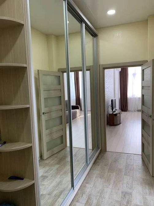 Оренда Квартира 1-кімнатна, 25/25 поверх на Степана Руданського, 3а Kiev - photo 3