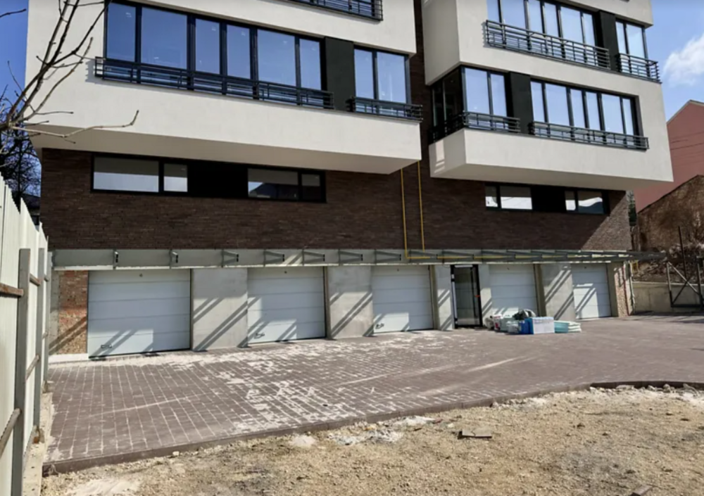 Продаж 3к квартири 134 кв. м на вул. Березова Тернопіль - фото 9