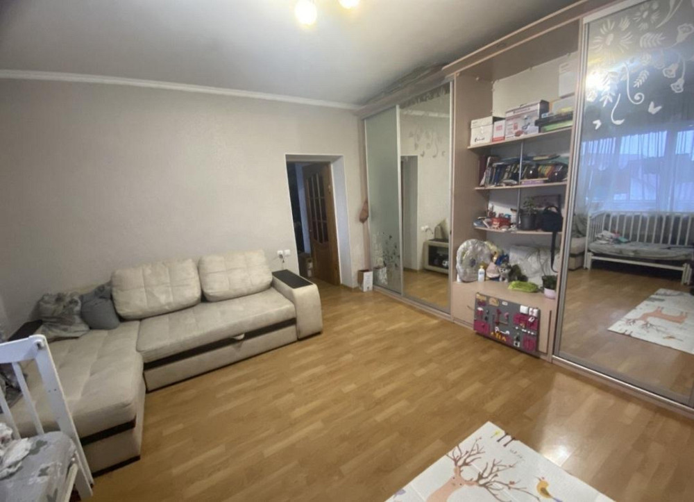 Продаж однокімнатної квартири на Ленселищі. Одеса - фото 2