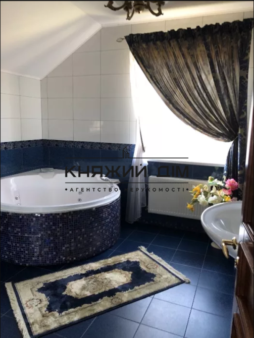 Продажа шикарного дома в смт. Глеваха, Одесское направл. КОД ОБЪЕКТА: 228996. Глеваха - фото 16