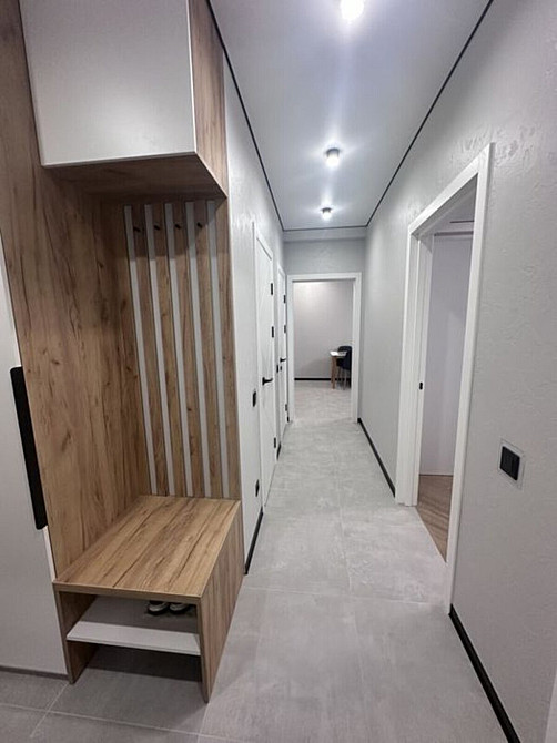 Продаж Квартира 2-кімнатна, 12/21 поверх на Михайла Максимовича вул. (Онуфрія Трутенка), 24 Київ - фото 11