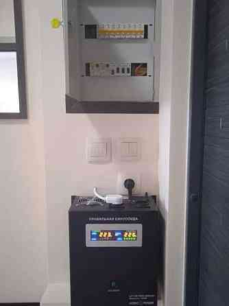 Оренда Квартира 1-кімнатна, 10/17 поверх на Харьковское шоссе, 15а Kiev