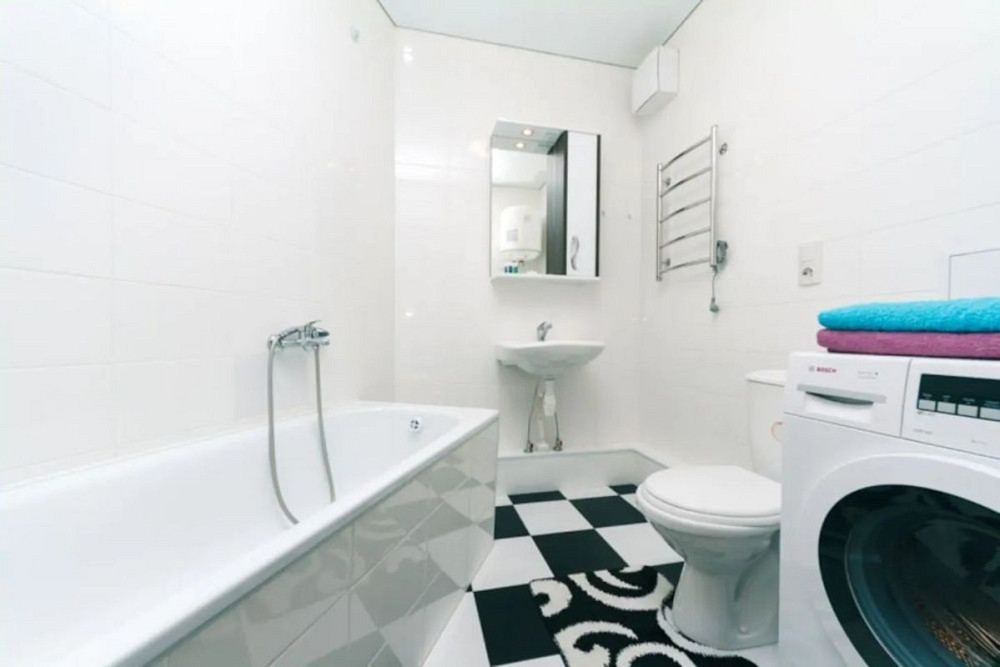 Оренда Квартира 1-кімнатна, 3/25 поверх на Русовой, 1 Kiev - photo 5