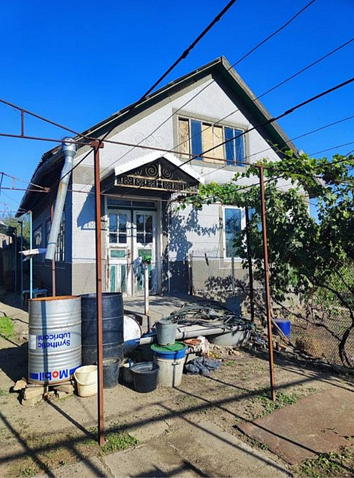 Продам дом в с.Красная Горка (Одесская обл., Беляевский р-н) Червона Гірка - фото 1