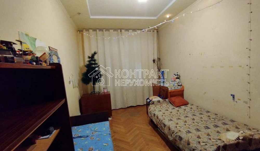 Продаж Квартира 2-кімнатна, 5/5 поверх на вул. Гімназійна Харків - фото 3