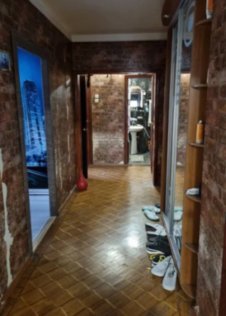 Продам 3-комнатную квартиру по ул. Днепродорога Одеса