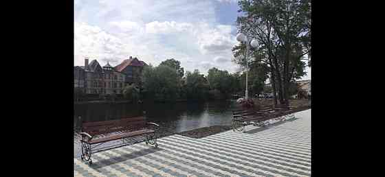 Оренда Квартира 1-кімнатна, 6/10 поверх на пр. Николая Бажана Київ