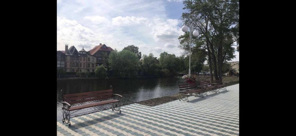 Оренда Квартира 1-кімнатна, 6/10 поверх на пр. Николая Бажана Київ - фото 2