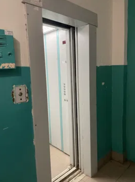 Продаж Квартира 2-кімнатна на ул. Генерала Бочарова, 43 Одеса - фото 15