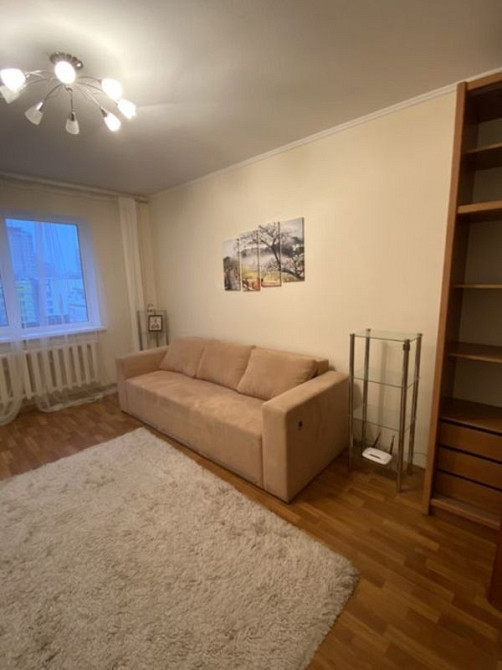 Оренда Квартира 3-кімнатна, 7/10 поверх на ул. Вишняковская, 8 Київ - фото 3