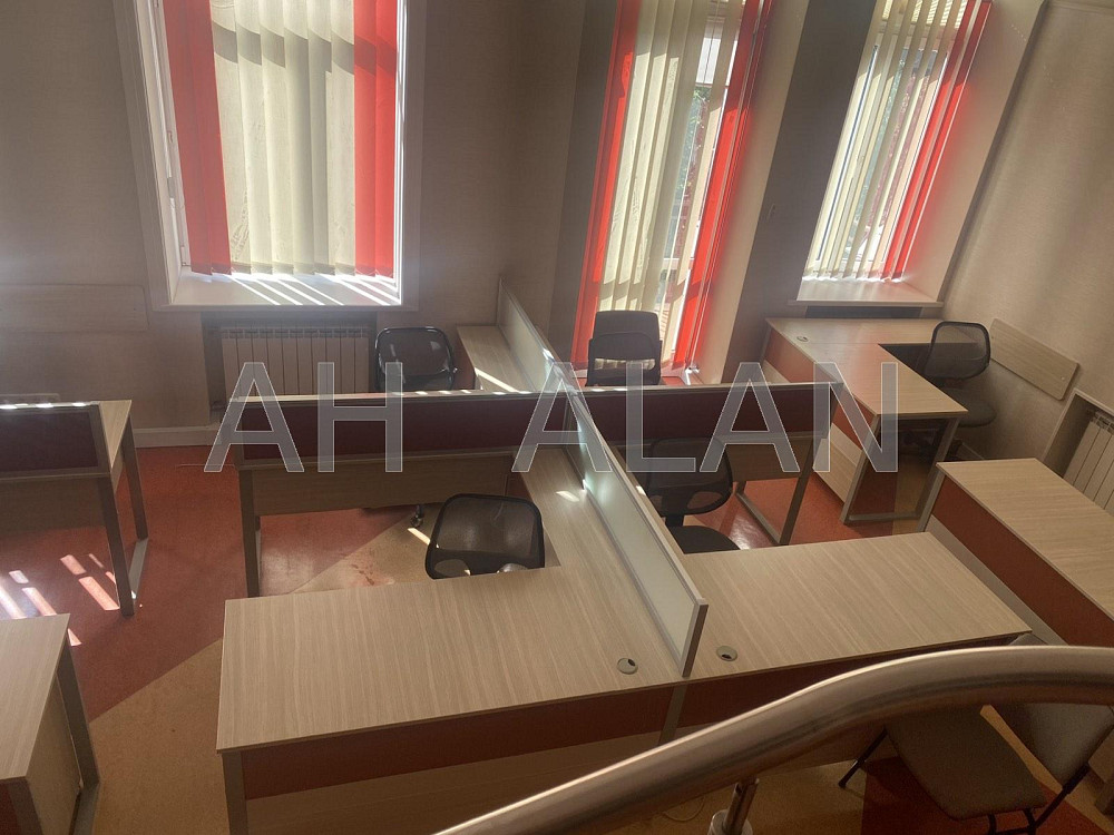 Оренда офісне приміщення на Володимирська вул., 65 поверх - 2/3 Київ - фото 14