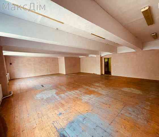 Оренда приміщення вільного призначення на вул. Бродівська приміщень - 1, поверх - 6/6 Тернопіль