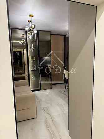 Продаж Квартира 1-кімнатна, 4/21 поверх на Михайла Максимовича вул. (Онуфрія Трутенка), 24в Київ