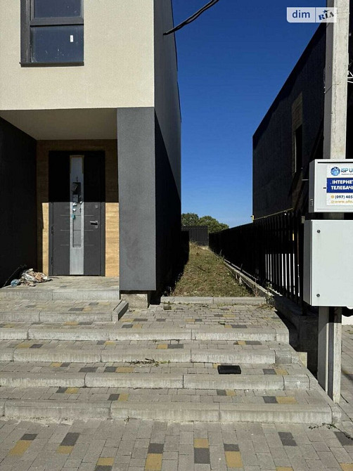 Продаж 2-поверховий  з ділянкою 2 сот 125 кв.м   Байківці - фото 5