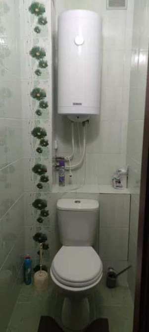 Оренда Квартира 2-кімнатна, 10/25 поверх на ул. Здолбуновская Київ - фото 4