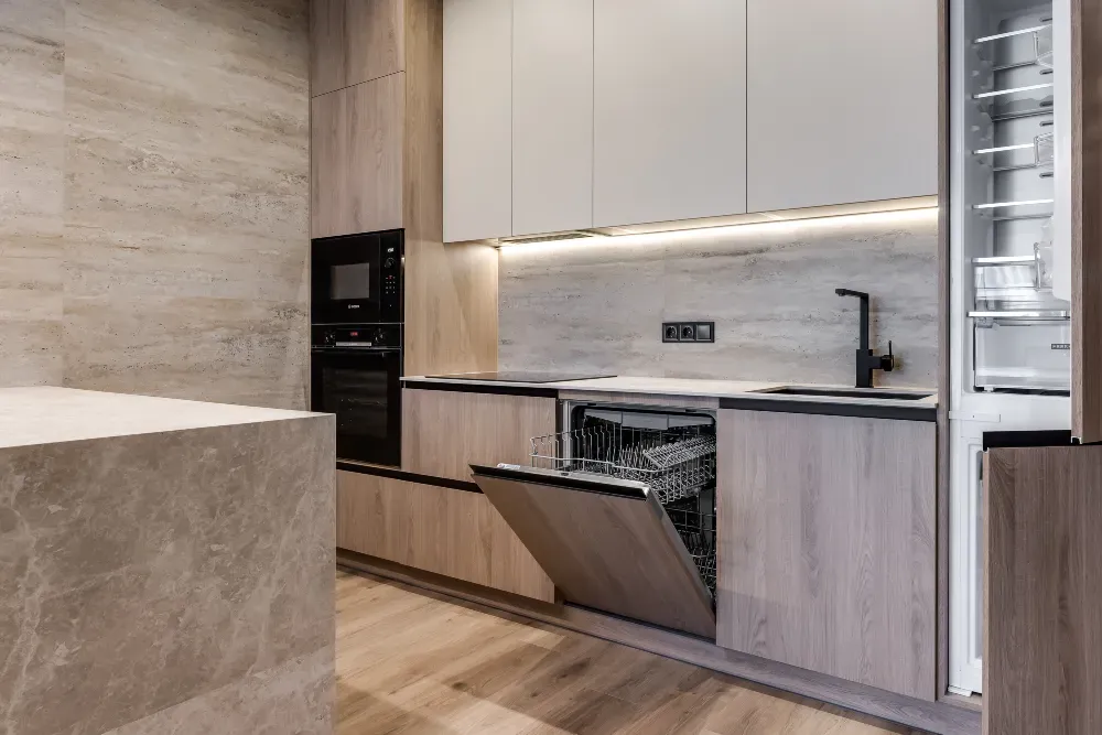 For sale 2-room Apartment 85 sq.m Parus City Premium L'viv - photo 16