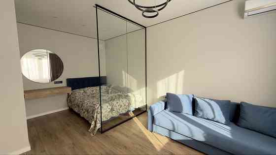 Продаж Квартира 1-кімнатна, 9/16 поверх на Данченка вул., д. 34 Kiev