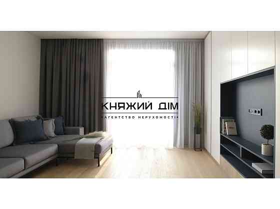 Просторная 2к. квартира в ЖК Київ