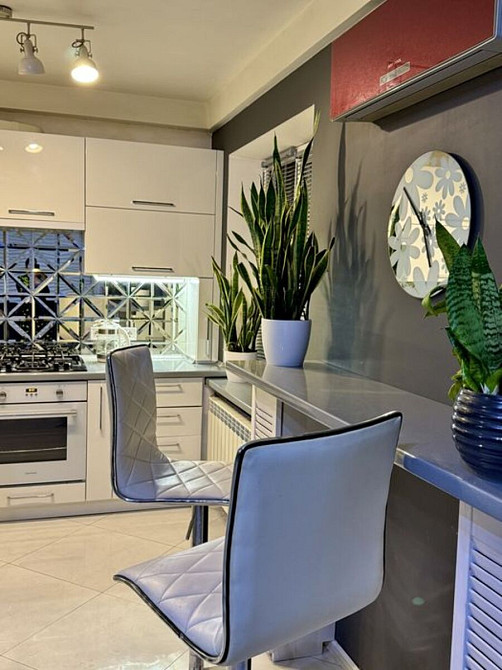 Оренда Квартира 2-кімнатна, 9/9 поверх на Ентузіастів, 33 Київ - фото 1